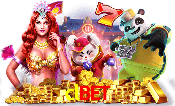 jogue em caça-níqueis ricos na clbet