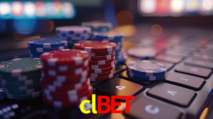 Casino Ao Vivo clbet
