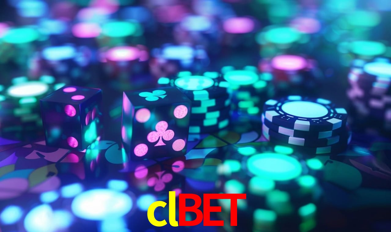 Diretório de Jogos clbet