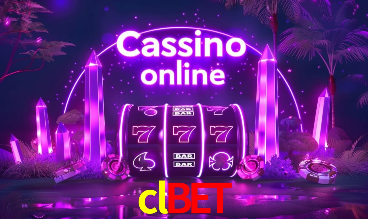 Jogos de Slot clbet