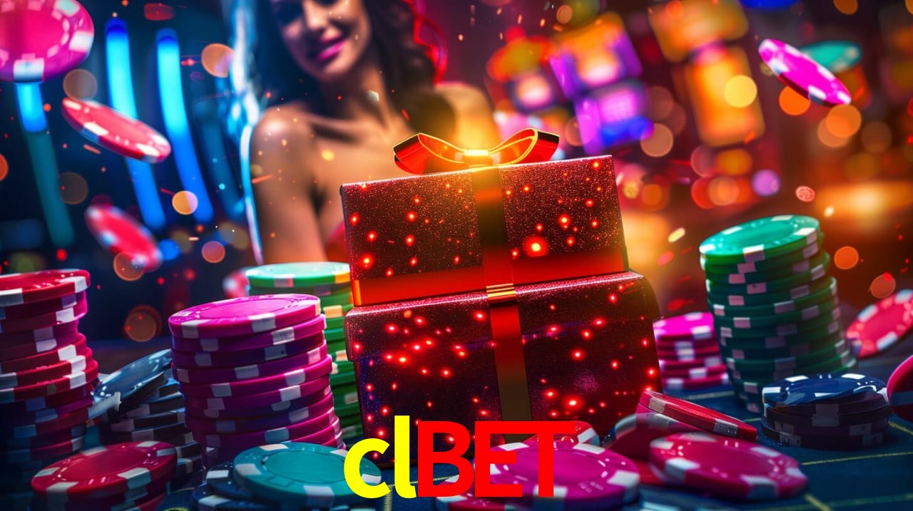 Casino Ao Vivo clbet