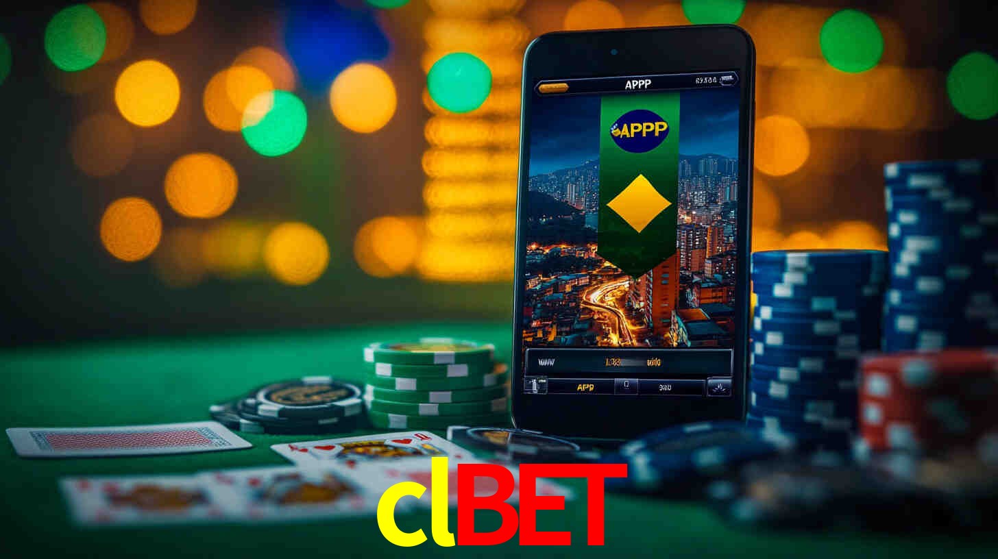 Apostas de Futebol clbet