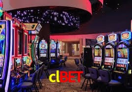 Tecnologia da Plataforma clbet