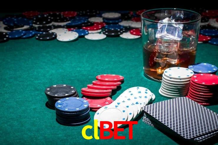 Casino Ao Vivo clbet
