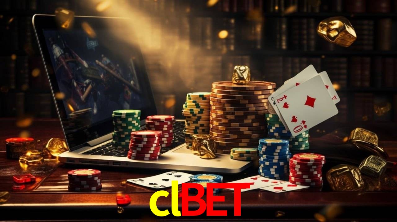 Jogos de Slot clbet