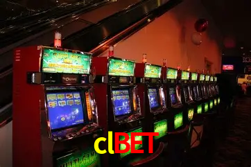 Descubra a Magia dos Jogos de Arcade no clbet